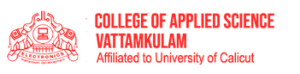 IHRD CAS Vattamkulam